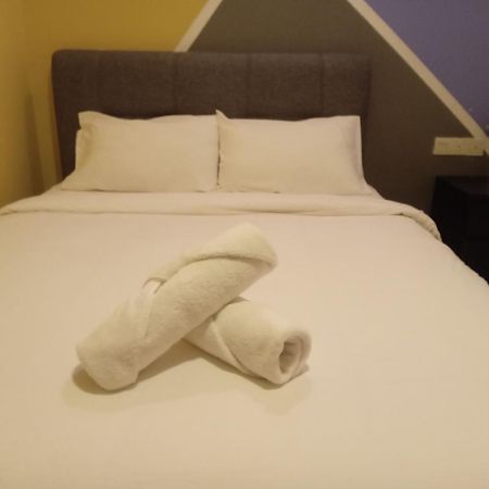 Sure Win Hotel Cao nguyên Genting Ngoại thất bức ảnh