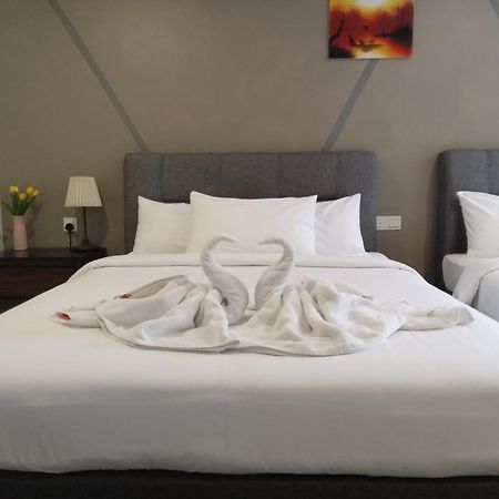 Sure Win Hotel Cao nguyên Genting Ngoại thất bức ảnh